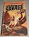 PYTHON ISLE (Doc Savage)