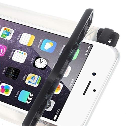 Funda armband para UTOK 470Q y brazo con bolsa impermeable blanca de playa de 10 metros 5