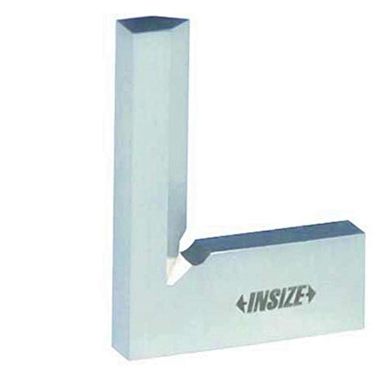 INSIZE 4794-025 90 Degree Tool Maker Square, 1.0" x .8"