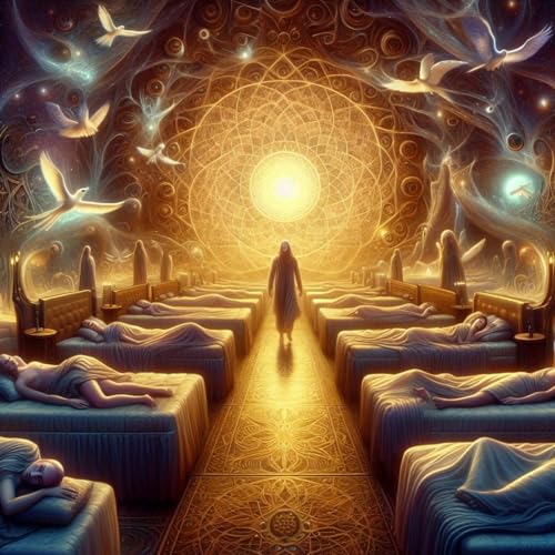 Episode 261: To Arise the Great Awakening