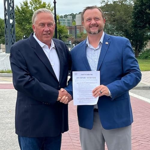 NC FWD Weekly Update - Nick Sliwinski - Forward Aligned! Podcast Por  arte de portada