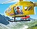 Imagen de PLAYMOBIL City Life 71203 Helicóptero de Rescate