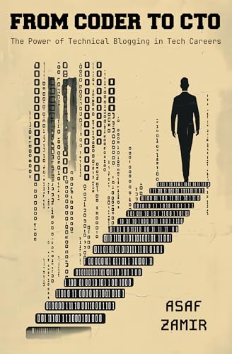 From Coder To CTO: The Power of Technical Blogging in Tech Career...