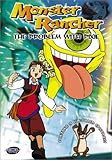 Monster Rancher 4: Problem With Pixie [USA] [DVD]
