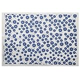 Creative Glaze Underglaze Flower Paper Jingdezhen Blue & White Porcelain Transfer Paper for Clay...