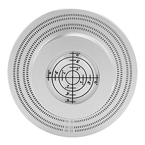 Pince à disque avec gradient de haute précision et base souple anti-vibrations