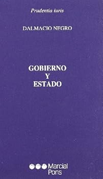 Paperback Gobierno y Estado [Spanish] Book