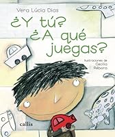 ¿Y TU A QUE JUEGAS? 8574164232 Book Cover
