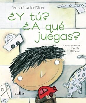 Paperback ¿Y TU A QUE JUEGAS? [Portuguese] Book