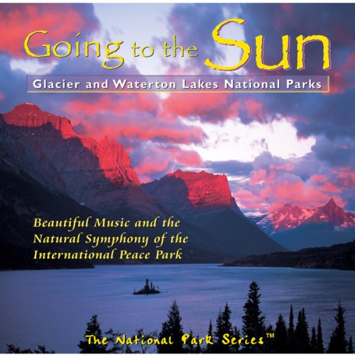 Going to the Sun [Audio CD] Orange Tree Productions and Various Artists
