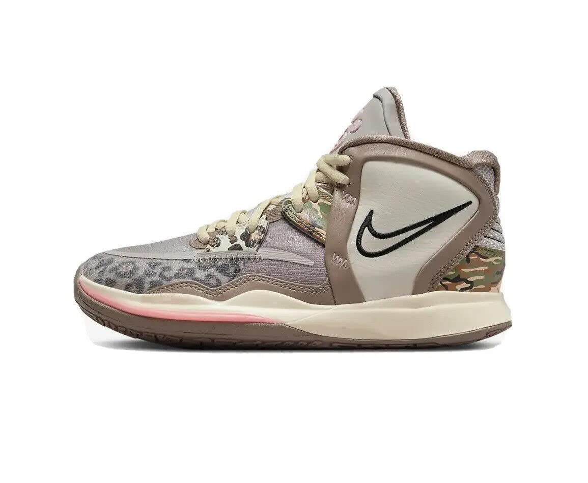 NikeBoy's Kyrie 8 (Big Kid)