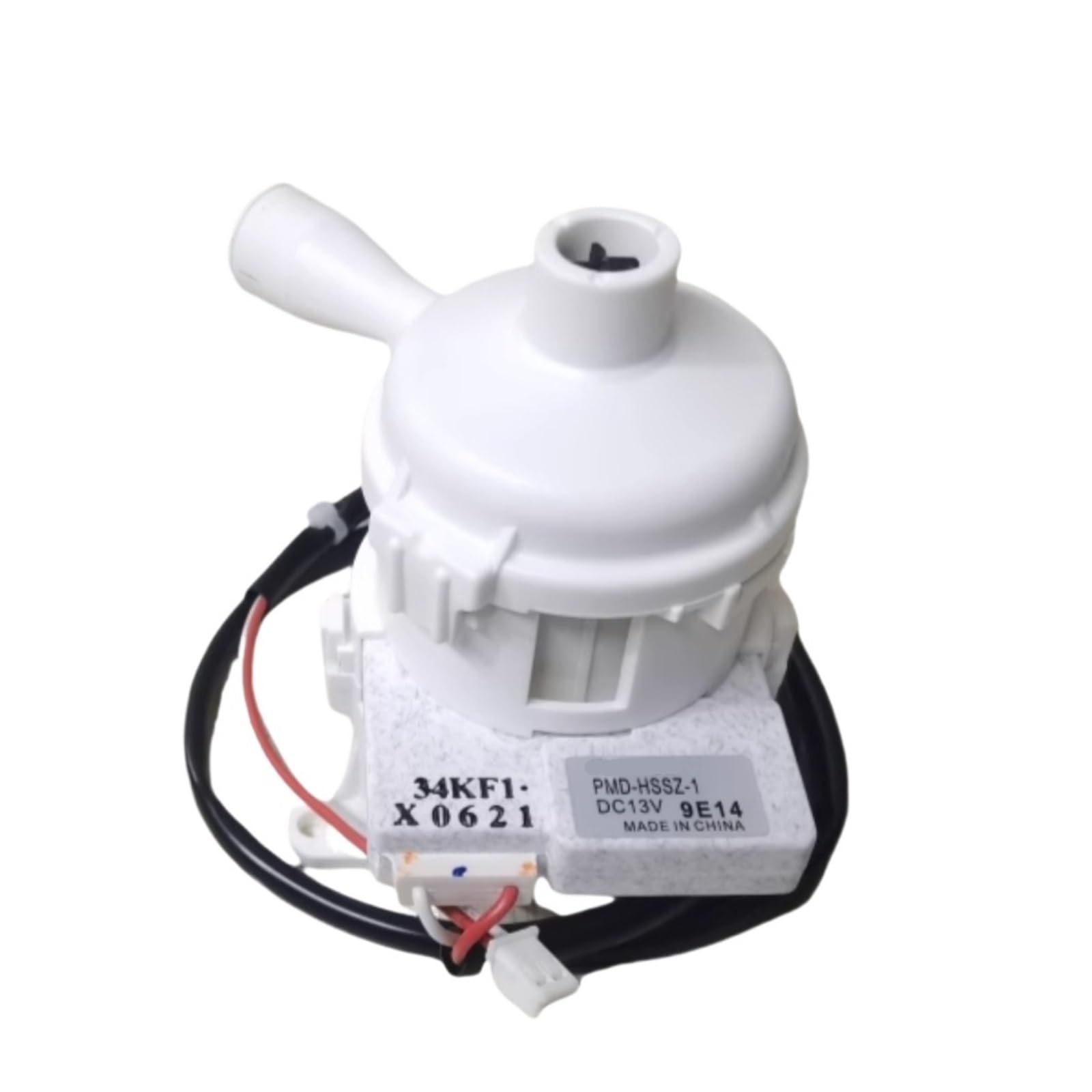 Motor De Bomba De Drenaje De Aire Acondicionado Central, Compatible Con Hisense, Compatible Con Hitachi, PMD-HSSZ-1 DC13V, Piezas De Drenaje De Aire Acondicionado