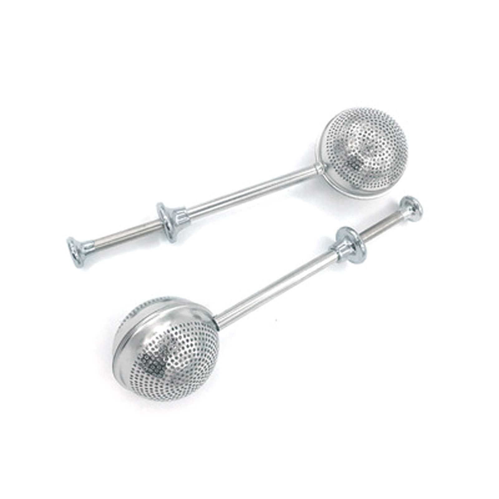 Colador de té, infusores de té, colador de acero inoxidable, bolsa de filtro colgante, taza de té, infusor de té, difusor empinado, accesorios de té