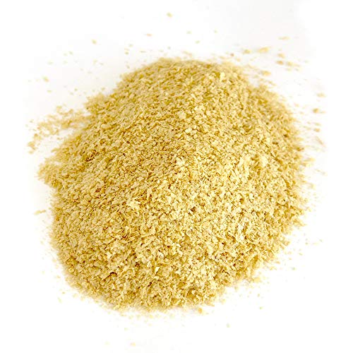 Nutritional Designs Nana Flakes 100% Pure Banana Flakes Medical Food Powder - Decrease Fat Intake & Natural Remedy for Diarrhea & Heart Burn - Great Source of Protein & Fiber (2 Pounds)