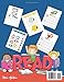 Numbers And Alphapets For Kids: Preschool And Kindergarten .100 Pages Fun Learning For Preschoolers
