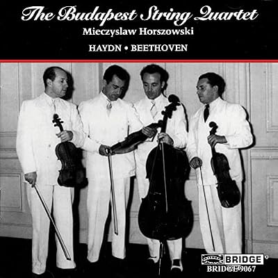 Beethoven/Haydn - Chamber Works