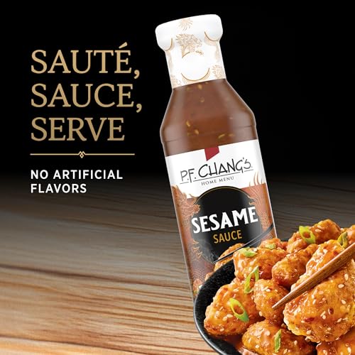 Image of P.F. Chang's Home Menu Sesame Sauce, 13.5 oz.