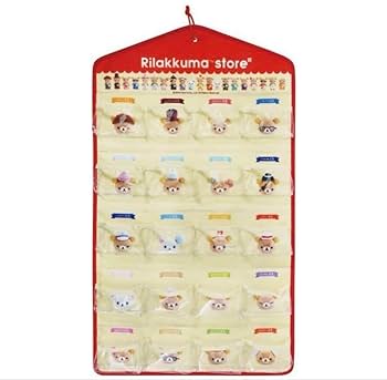 リラックマ 店長 てのりぬいぐるみ 全20種 コンプリート♪リラックマサーカス リラックマストア&すみっコぐらしshop【公式】 on X