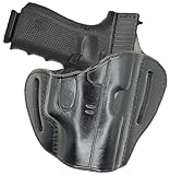 ATLI TACTICAL Leather OWB Holster for Gl...