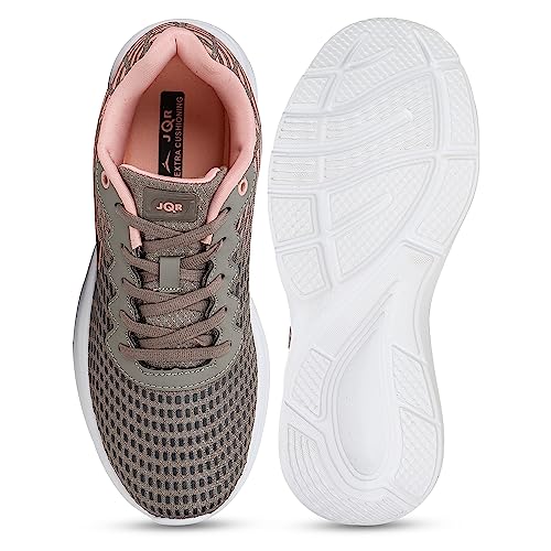 Image of JQR Womens Moon-01 First Walker Shoe