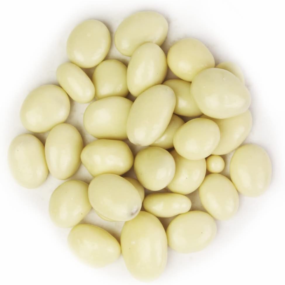 Yoghurt Coated Raisins 1kg (BWFO)