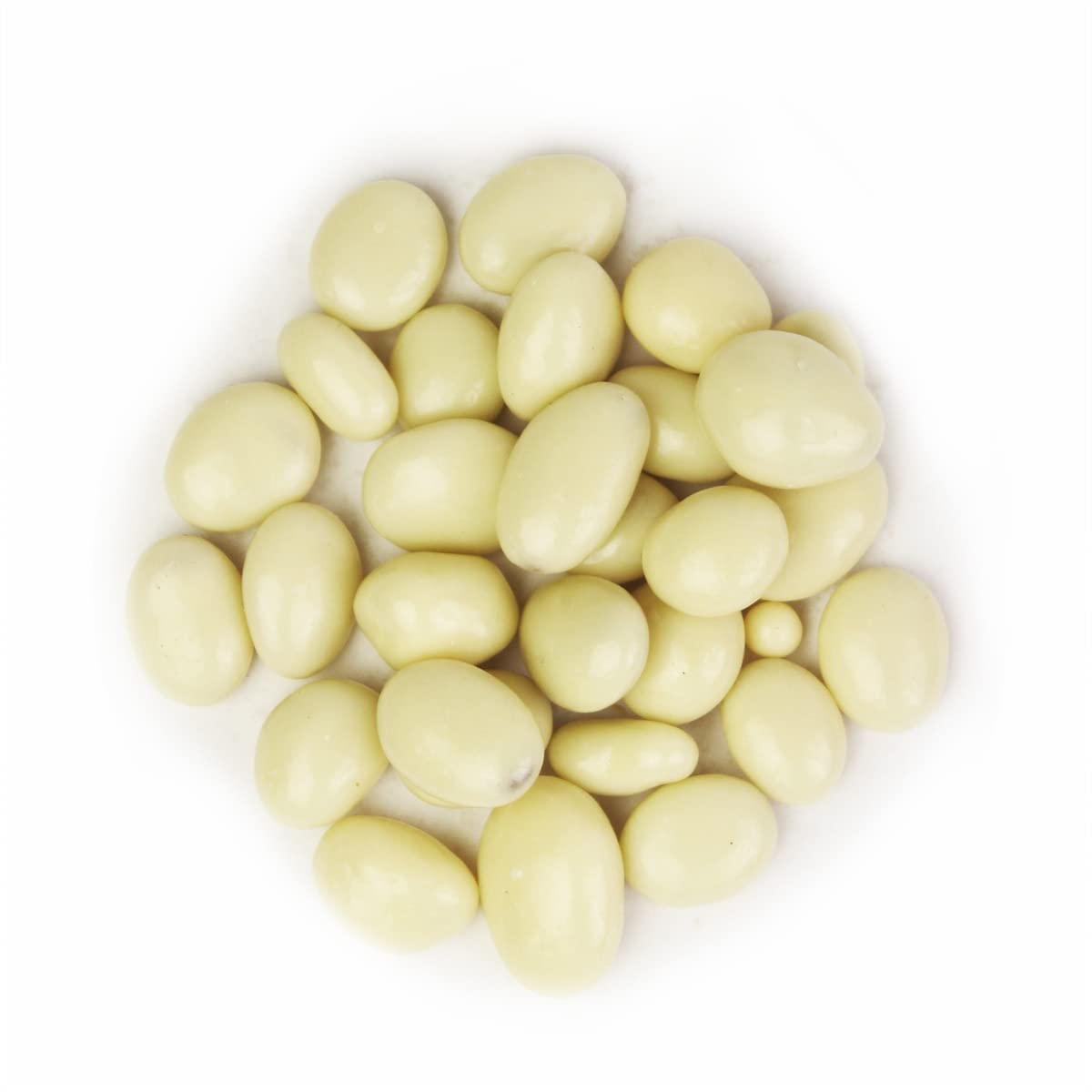 Yoghurt Coated Raisins 1kg (BWFO)