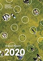 2020 Annual Report 0876091605 Book Cover