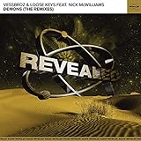  Demons (Monroe & D.Clakes Extended Remix)