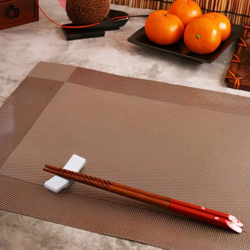 Catálogo de Soportes para palillos - los preferidos. 9 Soportes para palillos marca TOPPERFUN (3)