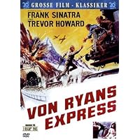 Von Ryans Express