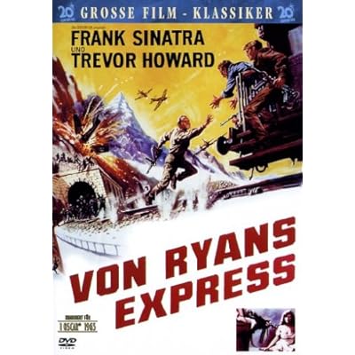 Von Ryans Express