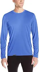 Camiseta Proteção Solar Permanente UV50+ Tecido Gelado – Slim Fitness