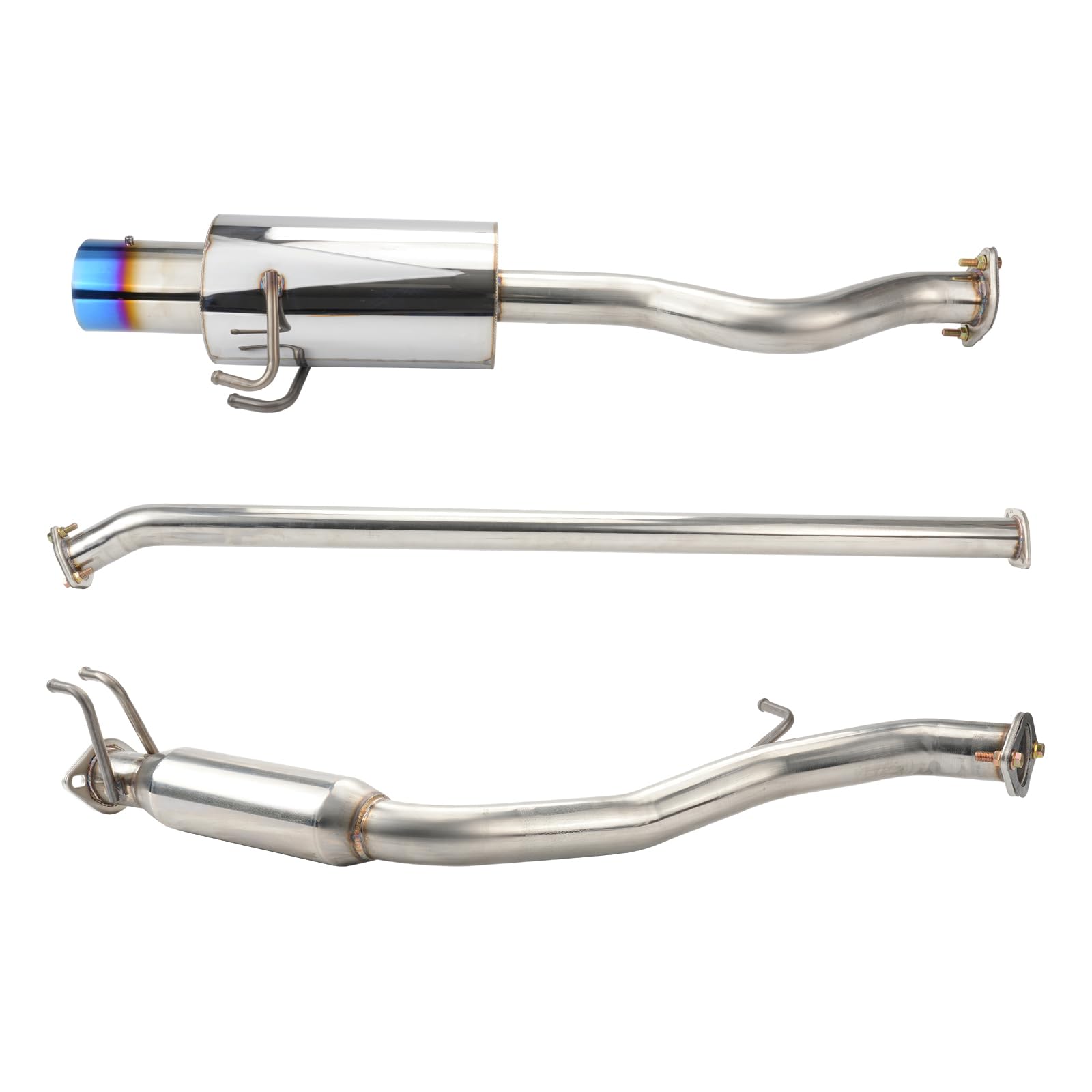 PHILTOP Exhaust Pipe Kit