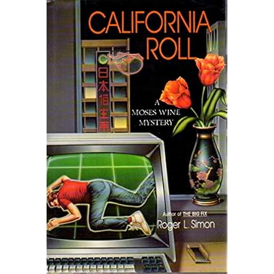 California Roll