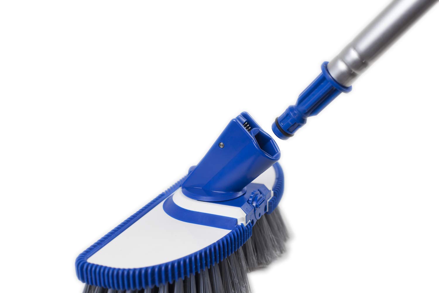 6652-300 Vario Brush - Barra de Paso de Agua telescópica (160-300 cm)