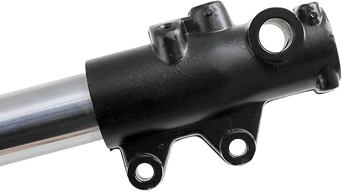 Miniatura 4 de 45/1.890 in 31.102 in horquillas hidráulicas delanteras amortiguadores de suspensión para motocross Dirt Pit Bike 110cc 125cc 150cc