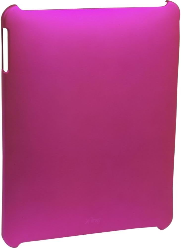 Pink Ipad Luxe Lean Case