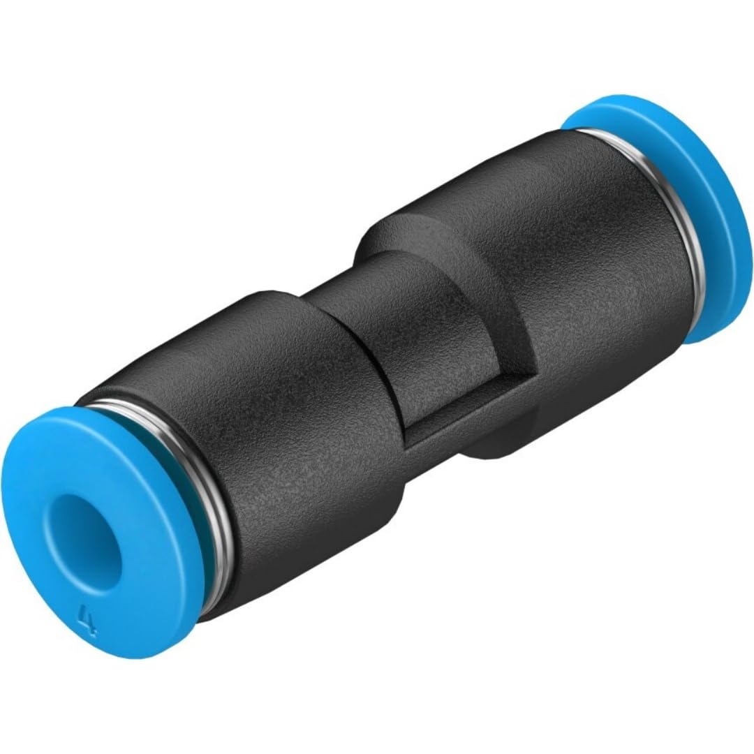 Original QS-4-100 130686 Push-in Connector (100 Units/Package)