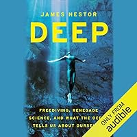 Algopix Similar Product 13 - Deep Freediving Renegade Science and