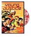 Young Justice: Season 1, Volume One