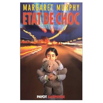 Paperback Etat de choc (French Edition) [French] Book