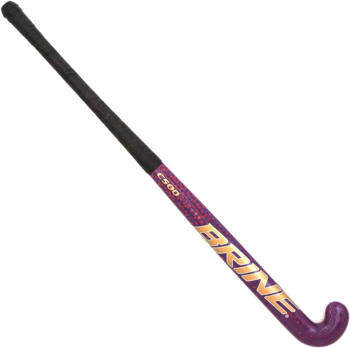 Brine C500 Senior Composite Field Hockey Stick : Sports & Outdoors