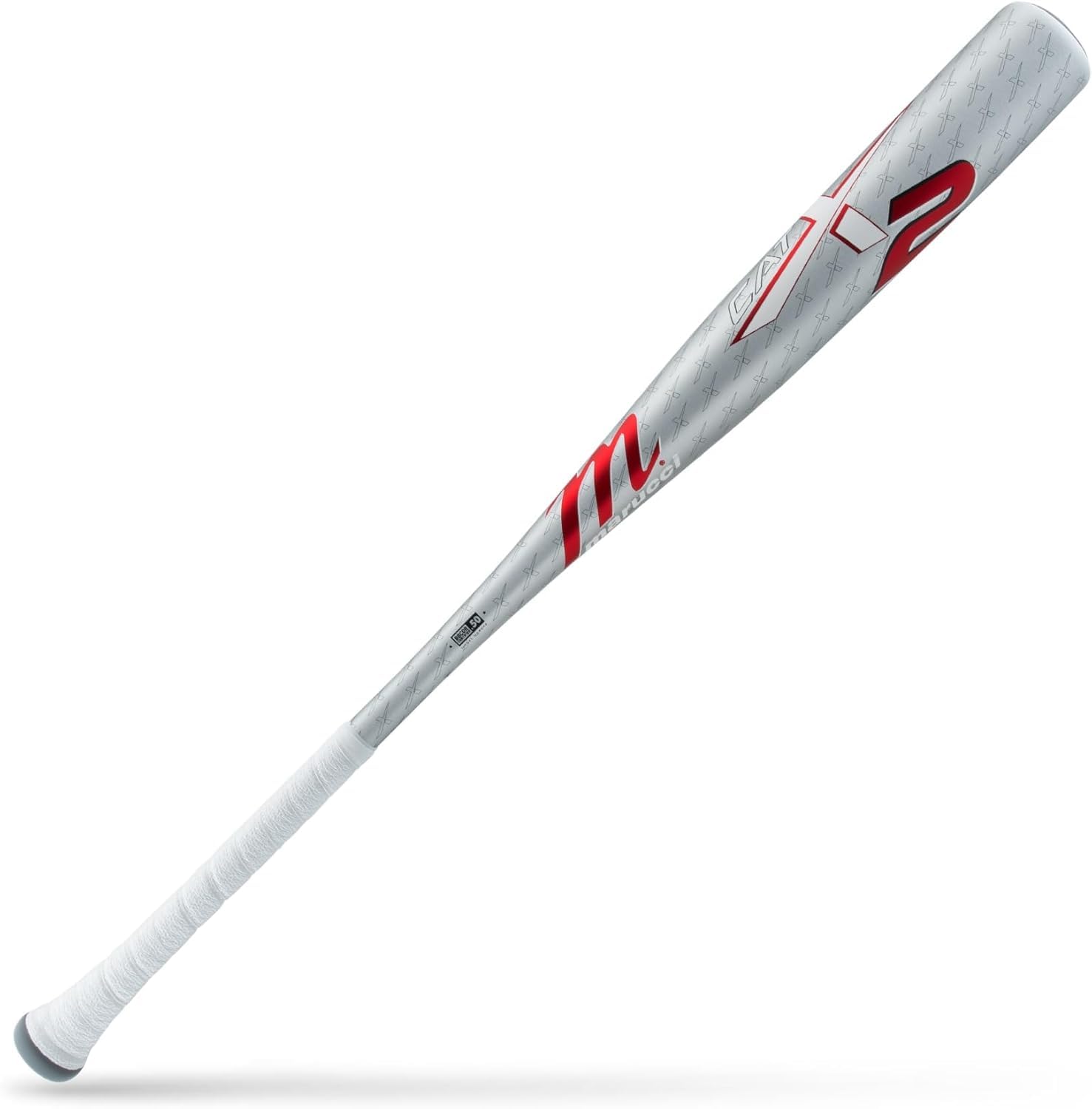 Marucci - CATX2 BBCOR Baseball Bat (-3) (33in/30oz)