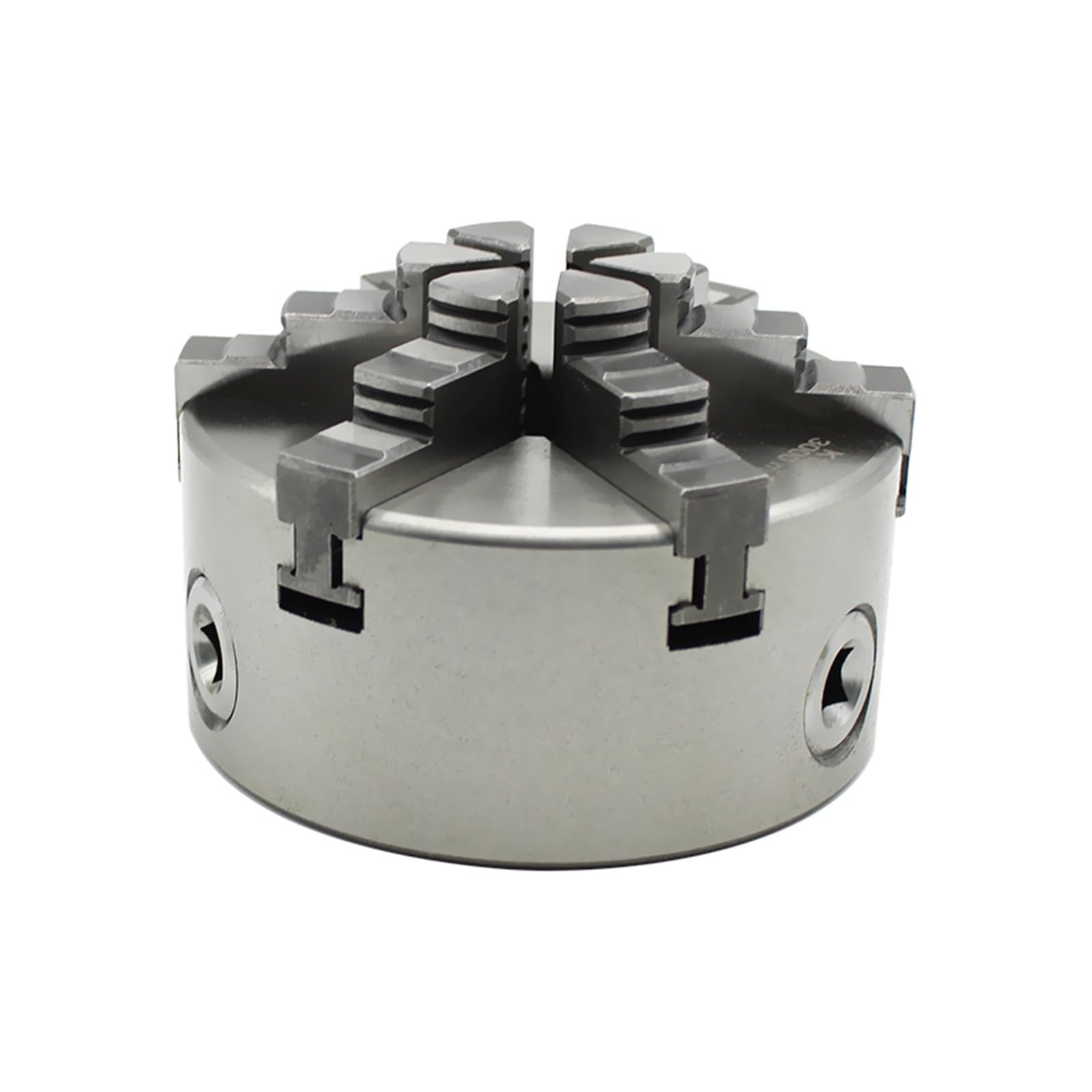 Lożyska Tokarskie, Szczękowy uchwyt tokarski Uchwyt tokarski 6 szczęk 125 mm samocentrujący sześć szczęk 5 ''uchwyt M8 do tokarki CNC K13-125