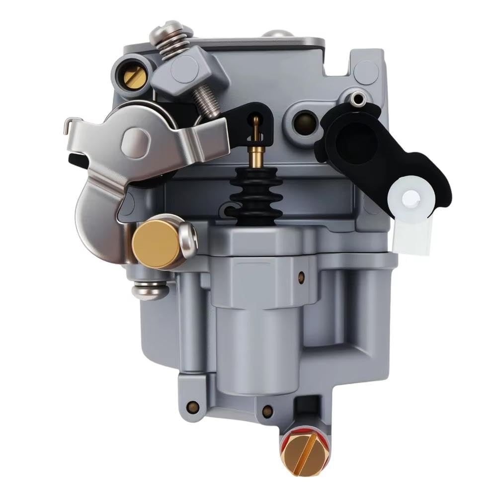 Componenti Carburatore Motore Fuoribordo Per Yamaha 8hp 9.9hp F8m F9.9m
