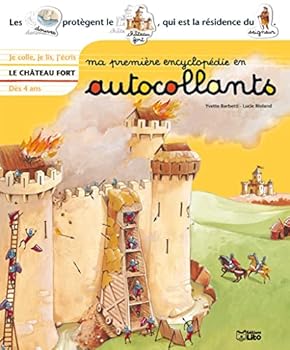 Le chÃ¢teau fort (French Edition)