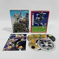 Amazon.co.jp: 奇鋼仙女ロウラン DVD-BOX [DVD] : パソコン