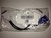 Dell X2026 DVI-I Splitter Cable DVI-I Male (24+5) to DVI-D Dual link (24+1) Female + VGA (HD15) Female
