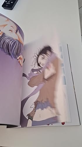 Amazon.co.jp: 「NANA」1st ILLUSTRATIONS (愛蔵版コミックス) : 矢沢