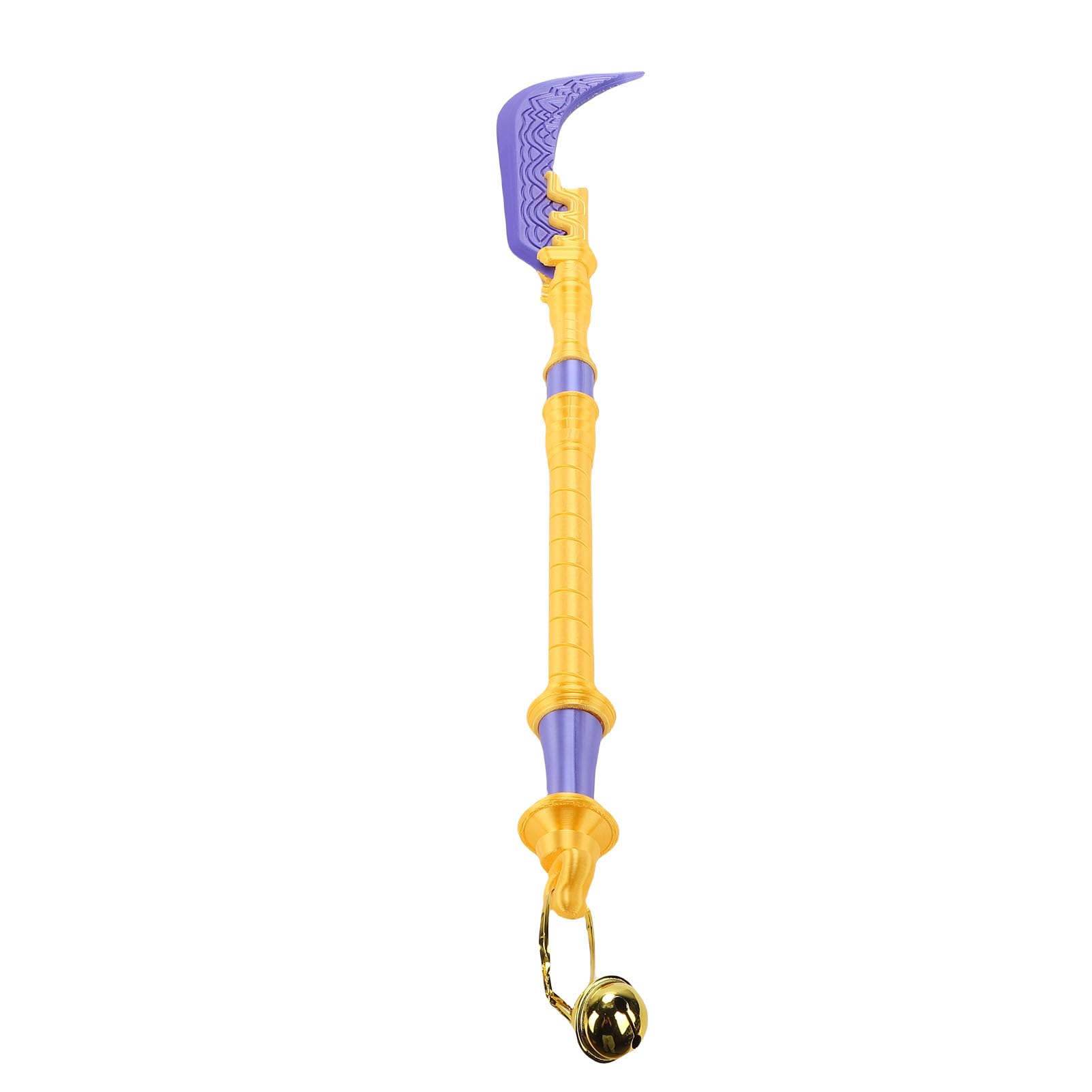 Jectse Anime Sword Replica, Detailed Design, Cosplay Solution - Image 3